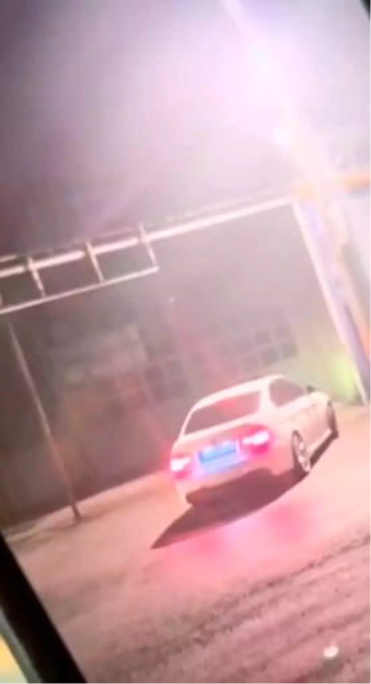 Karadeniz Ereğli’de İki Sürücüye Toplam 820 Bin TL Ceza Kesildi