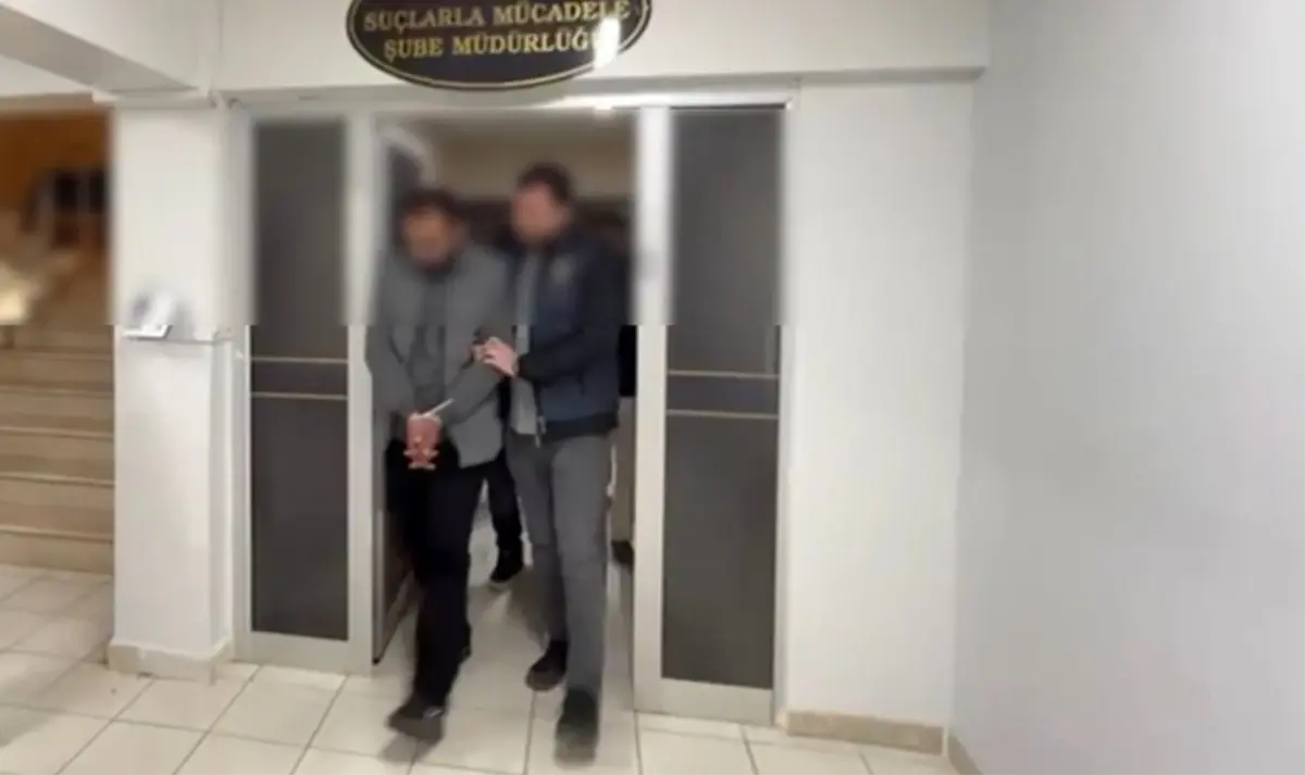 Sakarya’da Büyük Dolandırıcılık Operasyonu: 11 Gözaltı, 6 Tutuklama