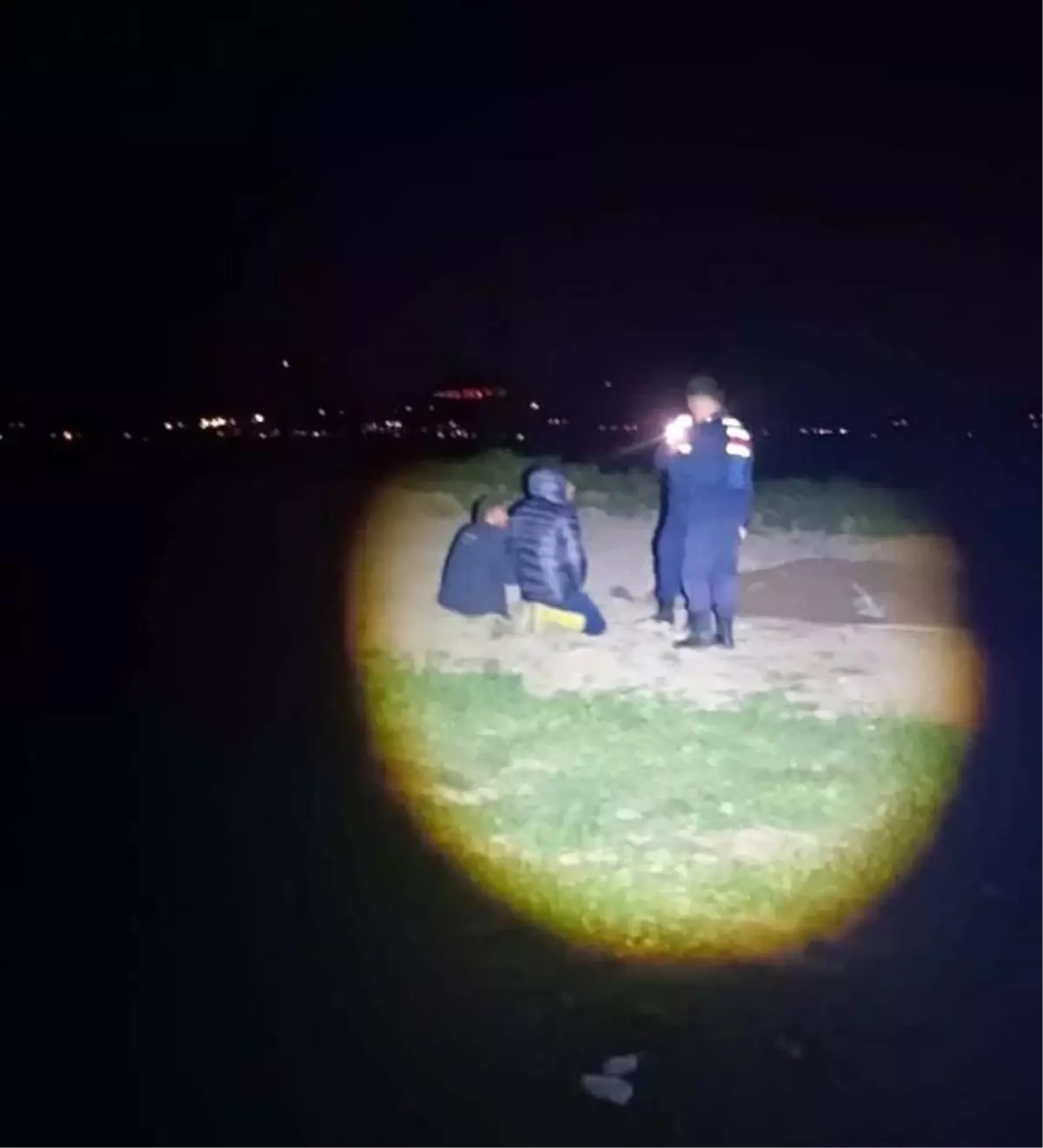 Aydın’da Hafza Hatun Türbesi’ne Yönelik Kaçak Kazı Operasyonu: 7 Şüpheli Gözaltına Alındı