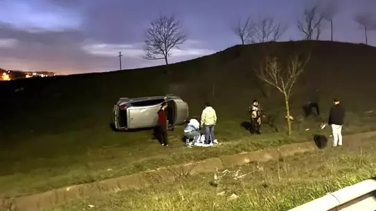 Tekirdağ Çorlu’da Alkollü Sürücü 5. Kez Yakalandı, 390 Bin Liraya Mahkum Edildi