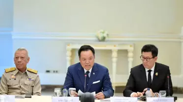 Thailand, İran’da Güvenlik Endişeleri Nedeniyle Vatandaşlarını Türkiye Üzerinden Tahliye Ediyor