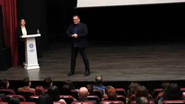 Aydın Büyükşehir Belediyesi Disleksi Merkezi