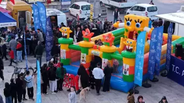 İncirliova’da Ramazan iftar etkinliği