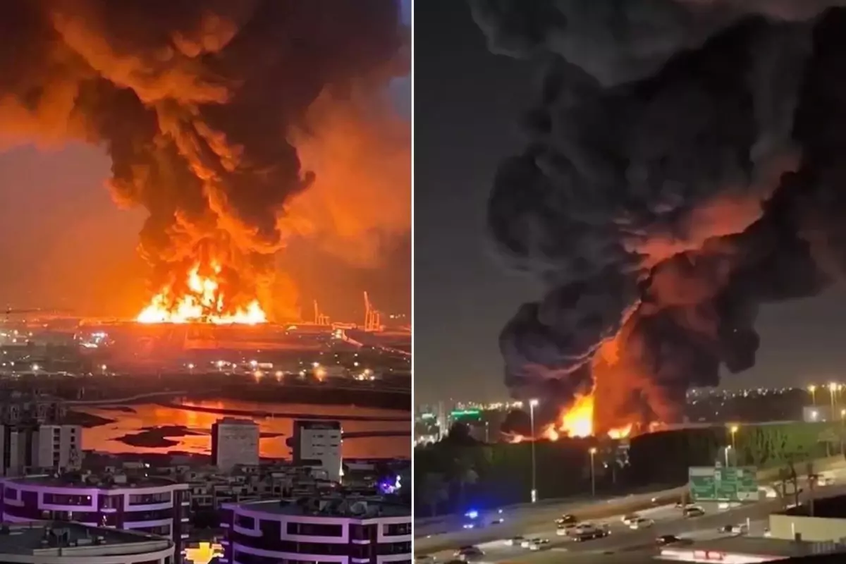 İran'ın 'Shahed' İHA'ları ABD Savunmasını Sarsıyor: Gizli Brifingde Ortaya Çıkan Gerçekler