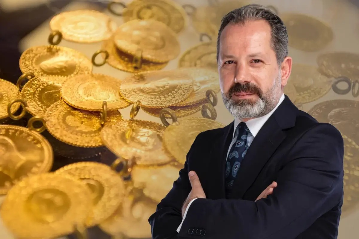 Altın Piyasasında Yeni Dönem: Analist İslam Memiş’in Öngörüleri