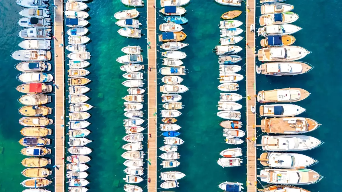 Giuliana Passarelli’nin Gözünden Milyoner Asistanlığı: Zamanı Nasıl Yönetiyor?