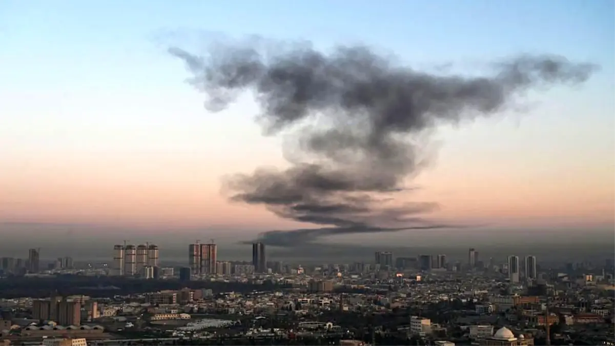 İKBY, Iraklı Kürtlerin İran’a Geçiş İddialarını Yalanladı