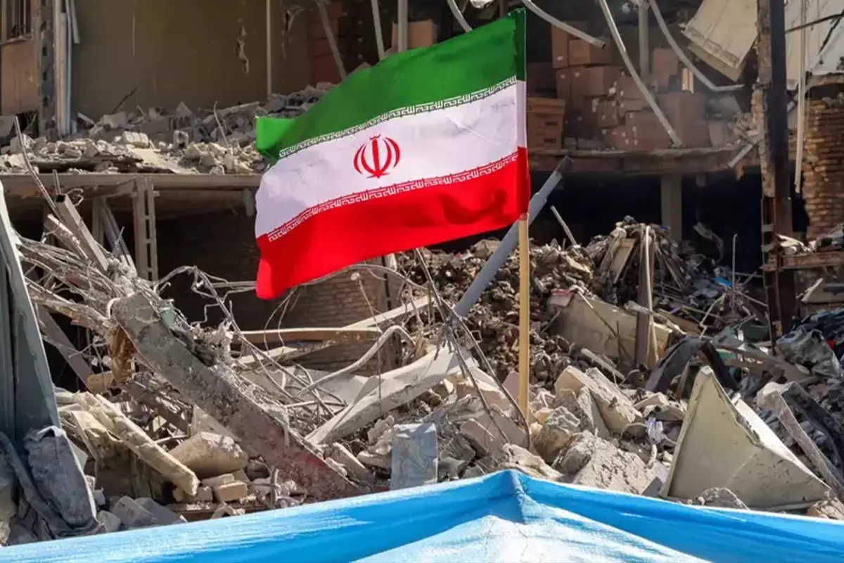 İran’da Savaşın Bedeli: 926 Ölü, 6 186 Yaralı