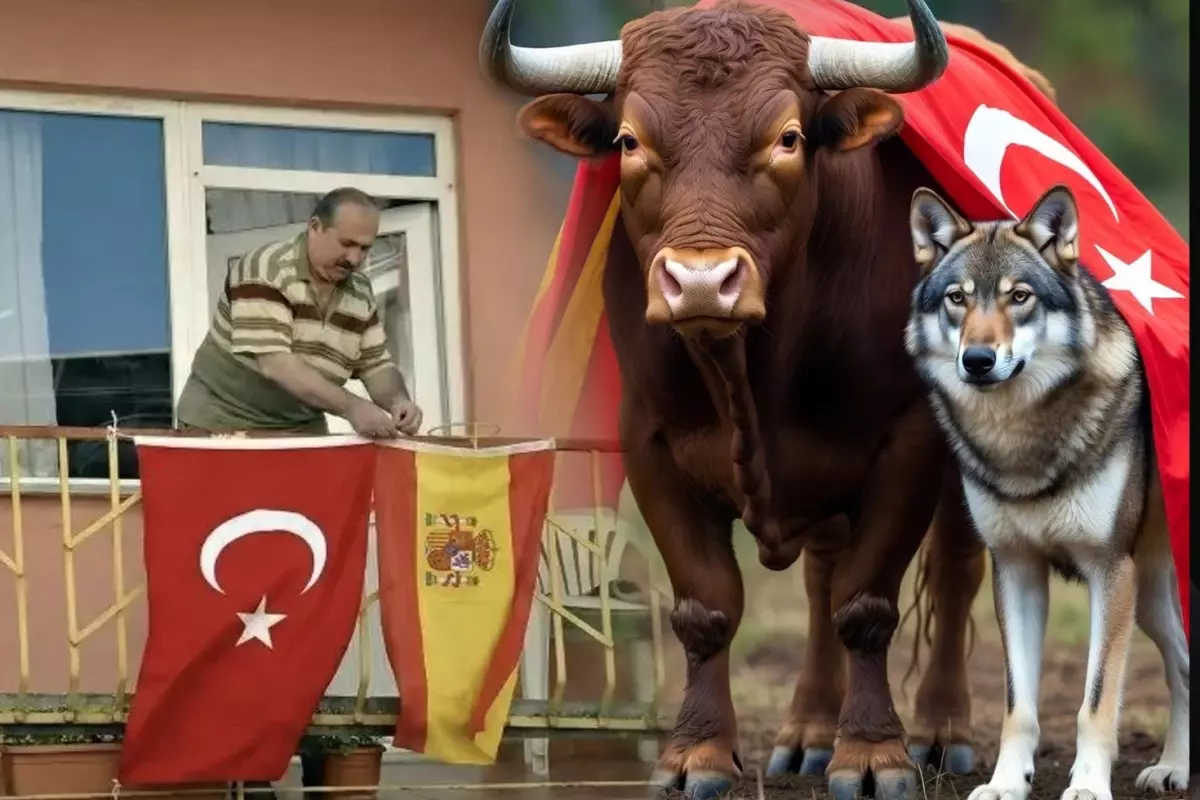 İspanyollar Türkiye’ye Vize Kolaylığı Talebiyle İmza Kampanyası Başlattı