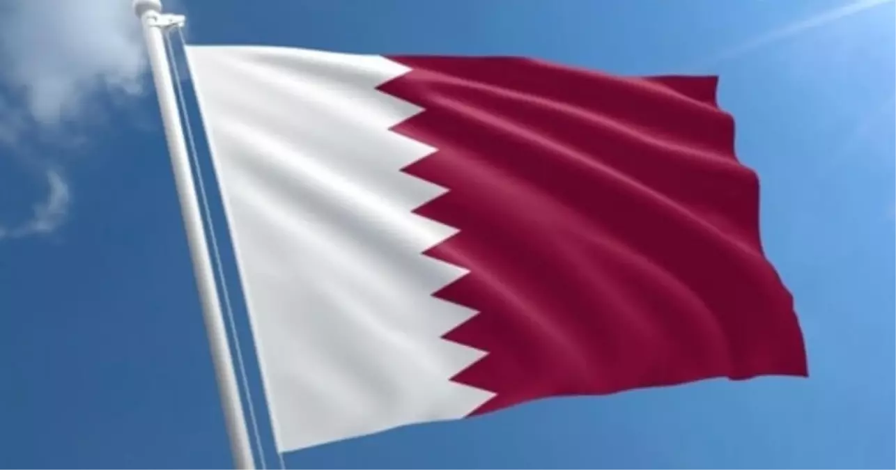 Katar, İran’ın Türkiye ve Azerbaycan’a Yönelik Saldırı Girişimlerini Kınadı