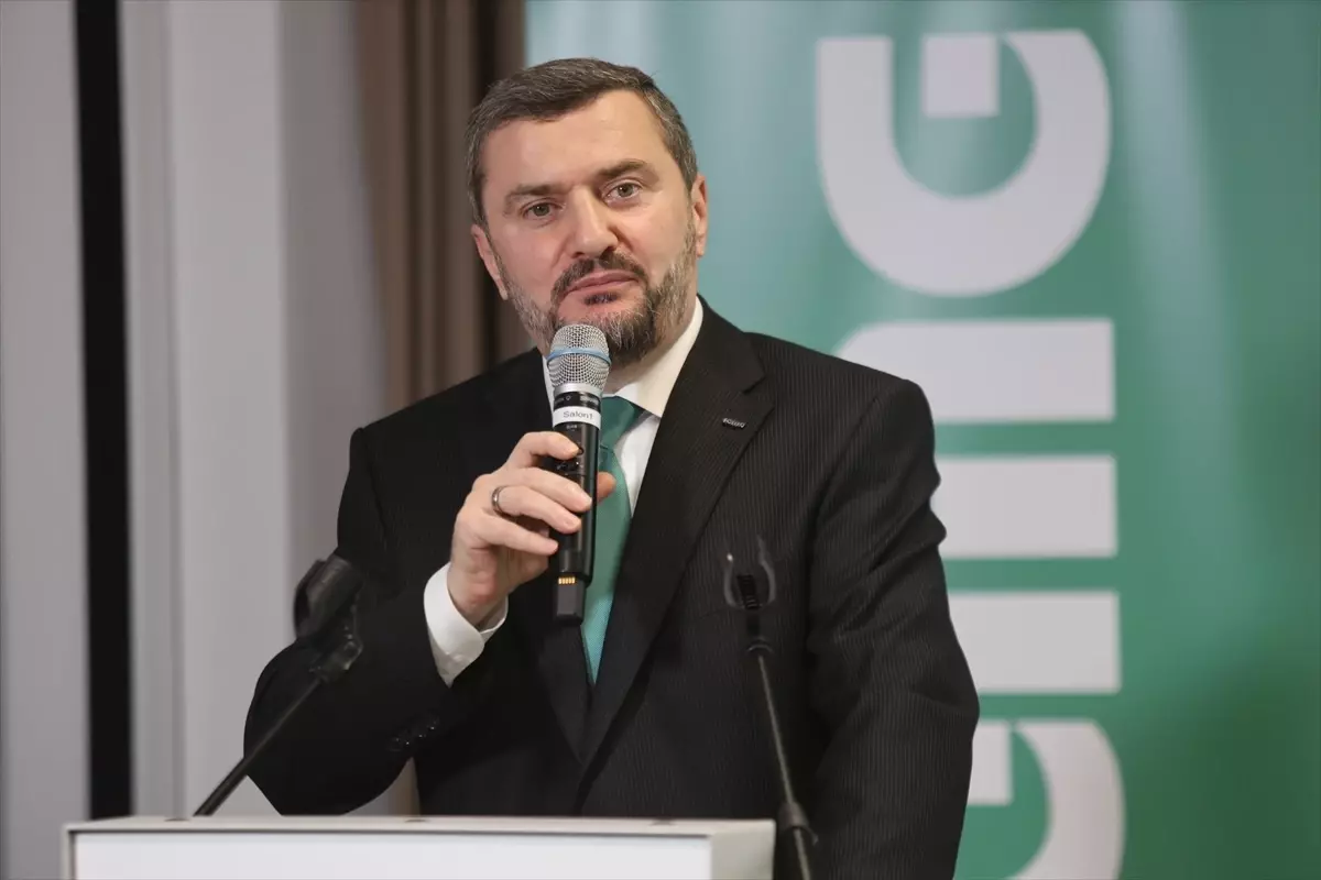 Köln’de İftar Etkinliğiyle Dünya Çapında Acılar Gündeme Taşındı