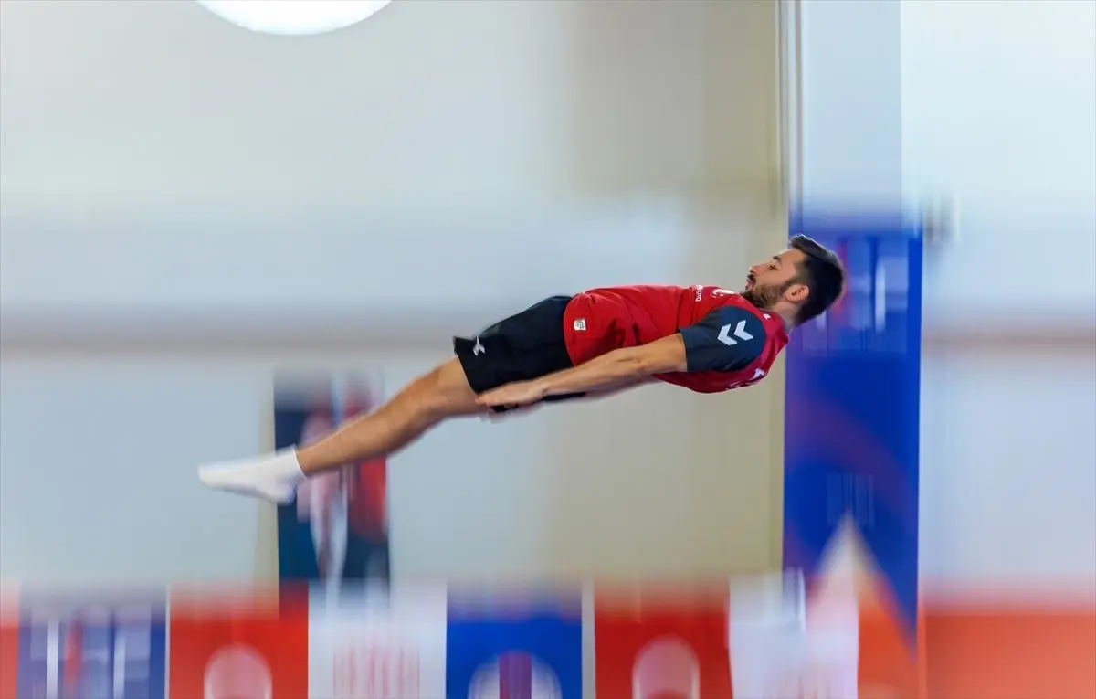 Hüseyin Engin Yontucu, Türkiye'ye İlk Dünya Kupası Madalyasını Getirdi