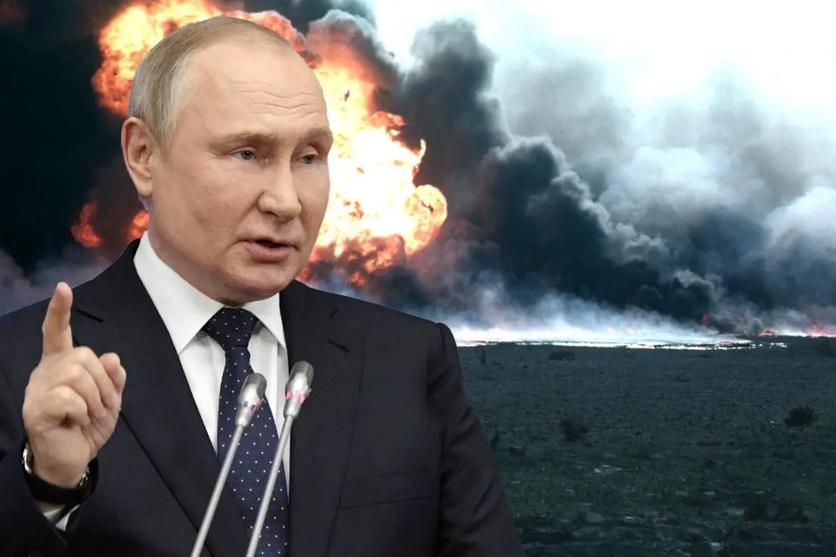 Rusya, ABD ve İsrail'i Orta Doğu’da Çatışmayı Tetiklemekle Suçladı