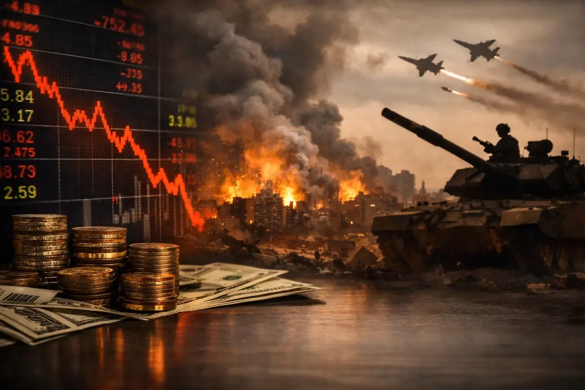 Güney Kore'de Ekonomik Şok: Başkan Lee Jae Myung 'Acil' Paketiyle Piyasalara Müdahale Etti