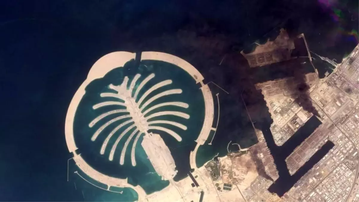 İran'ın Füze ve İHA Saldırıları Körfez Ülkelerinde Gerginliği Tırmandırdı