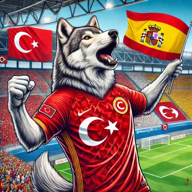 Sosyal medyada dayanışma mesajları