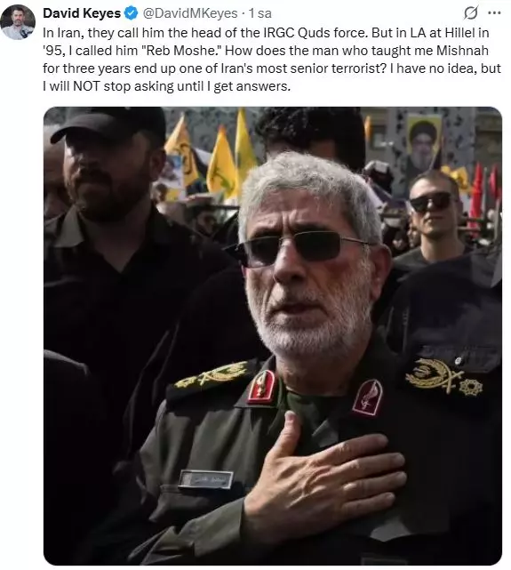 Kaani'nin askeri birliği