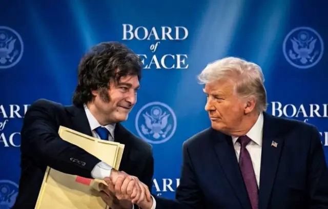 Miami’deki toplantı salonu