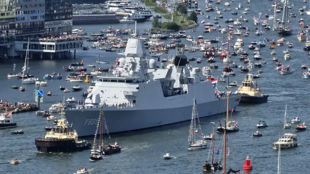 İran'ın bölgeye yönelik tehdit haritası