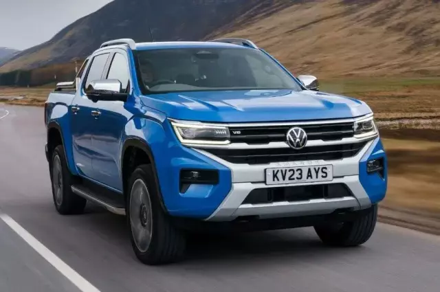 Osnabrück fabrikasından üretim hattı