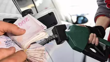 Akaryakıt fiyatları grafik