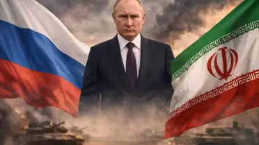 İran ve Rusya arasındaki diplomatik temas