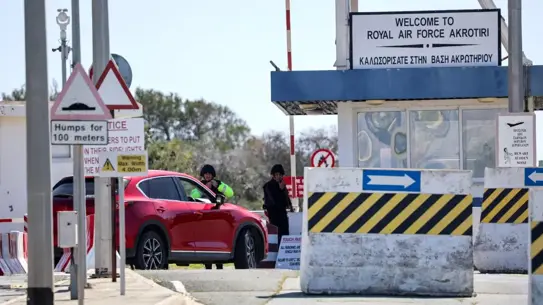 Kıbrıs'tan İngiltere'ye İHA Politikası Üzerine Sert Eleştiri