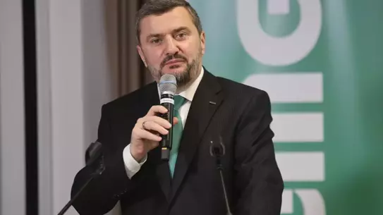 Köln’de iftar programı ana fotoğrafı