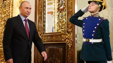 Kremlin Sözcüsü Peskov: "Bu Savaş Bizim Değil" – Rusya’nın Stratejik Açıklaması