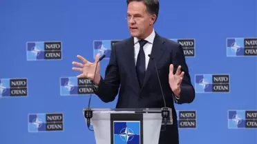 İmha edilen füze ve NATO'nun savunma tepkisi