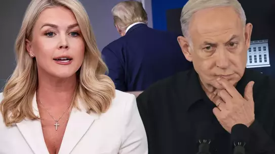 Beyaz Saray açıklaması