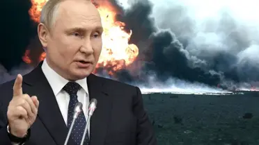 Rusya dış politika görseli