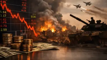 Güney Kore'de Ekonomik Şok: Başkan Lee Jae Myung 'Acil' Paketiyle Piyasalara Müdahale Etti