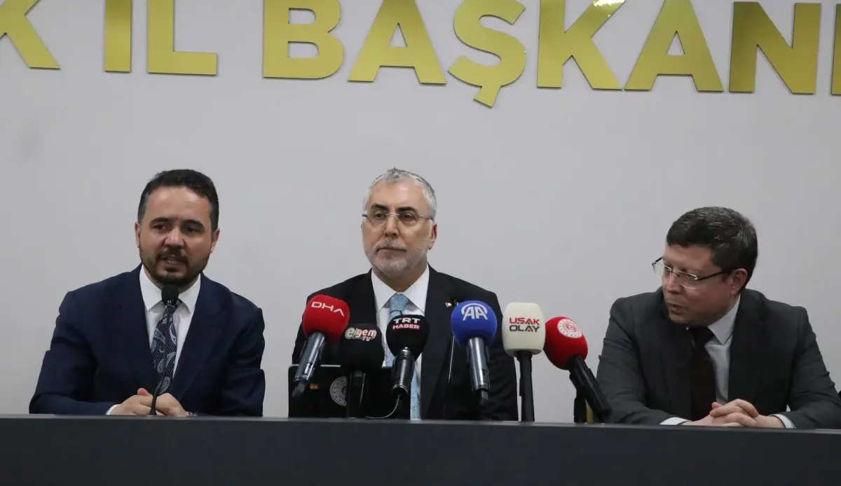 İşıkhan'dan Türkiye'nin Savunma Sanayiindeki Yükselişi: Yeni Bir Oyun Değiştirici