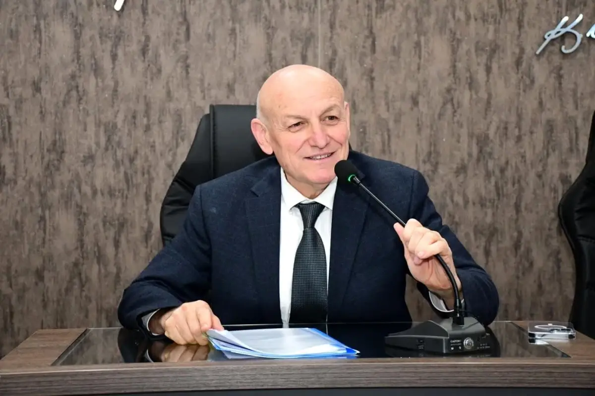 Terme Belediye Başkanı Kul, Şeffaflık Vurgusuyla Vatandaşların Harcamalarını Açıklıyor