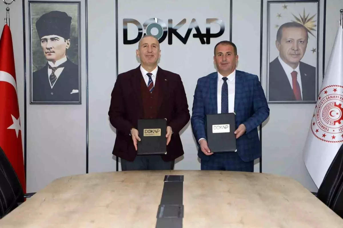 Gökçedere'de Hayvancılık Destek Projesi Hayata Geçiyor