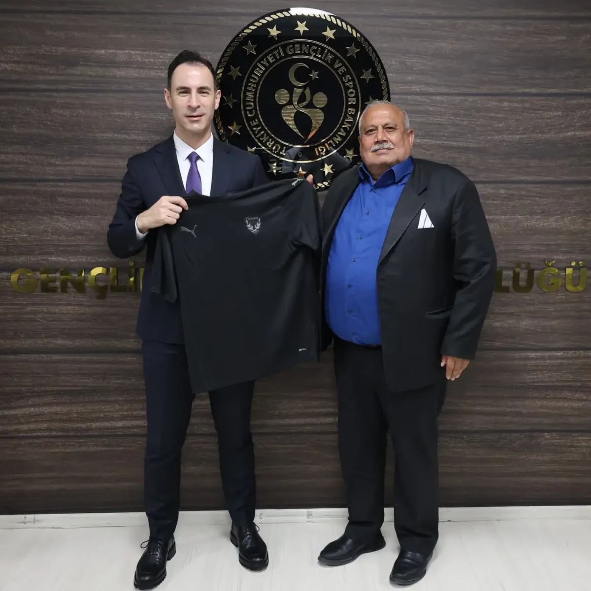 Hatayspor'un Rehin Eşyaları Antakya'ya Taşınacak: Anlaşma Sağlandı