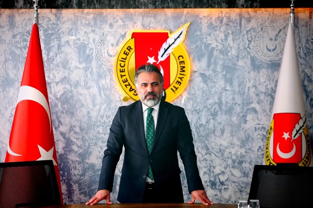 Kösedağ'dan Yerel Medya Şeffaflığı İçin Yeni Adım