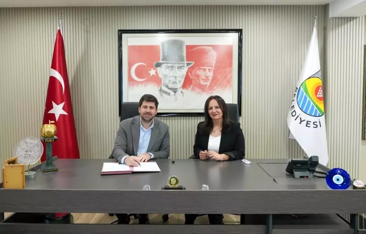 Tarsus Belediyesi’nden Çalışanlarına 91 Bin TL’lik Banka Promosyonu