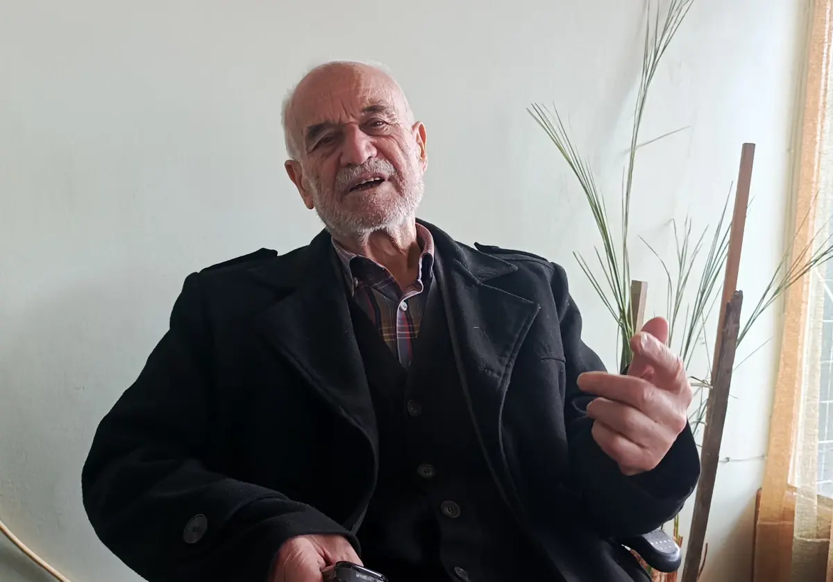 Emekli Öğretmen Ahmet S.'in ATM Dolandırıcılığına Karşı Zamanında Aldığı Önlem