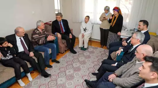 Düzce'deki etkinlik alanı