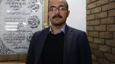 Tropikal meyve bahçesinde eğitim anı