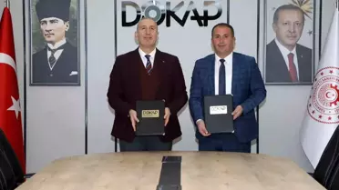 Proje kapsamında kullanılacak modern hayvancılık ekipmanları