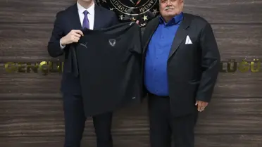 Hatayspor rehin eşyaları