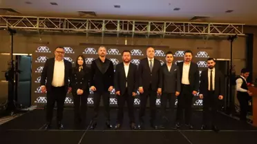 MAXORA: Kahramanmaraş'ın Yeni Ekonomik Gücü