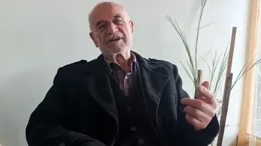 Emekli Öğretmen Ahmet S.'in ATM Dolandırıcılığına Karşı Zamanında Aldığı Önlem