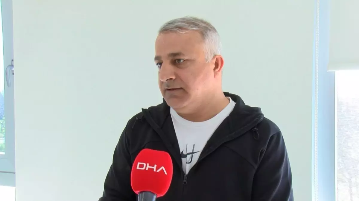 Bursa'nın Gölbaşı Barajı'nda Su Seviyesi Yüzde 85'e Çıktı