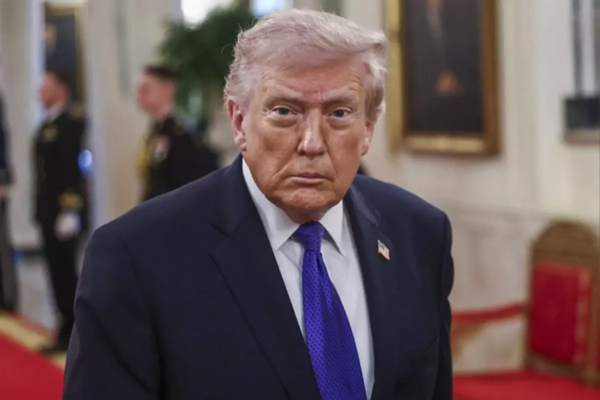 Trump, İspanya ve İngiltere'yi NATO Katkısı ve ABD Üs Kullanımı Nedeniyle Eleştirdi