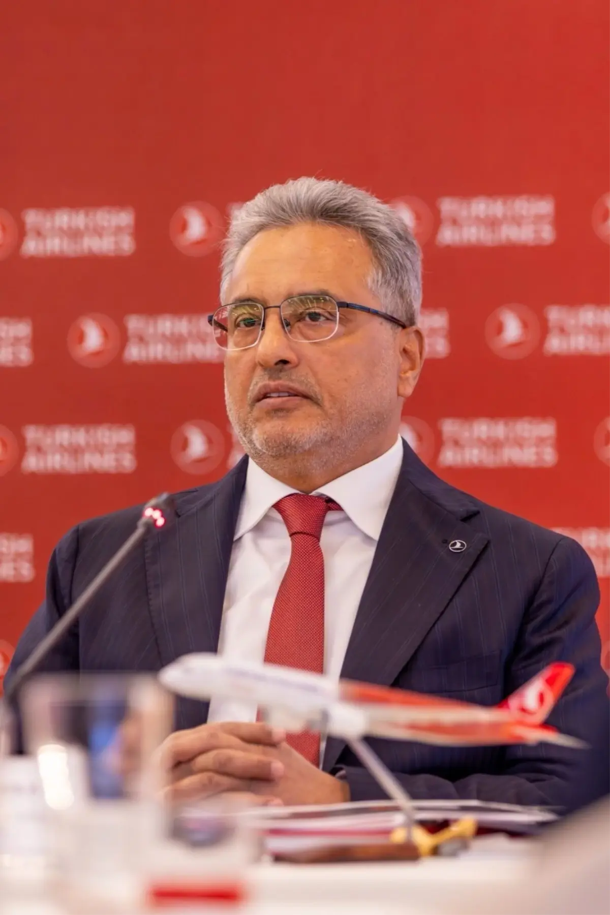 THY, 2025'te 2,2 Milyar Dolar Kar Elde Ederek Rekor Bir Yıl Gerçekleştirdi