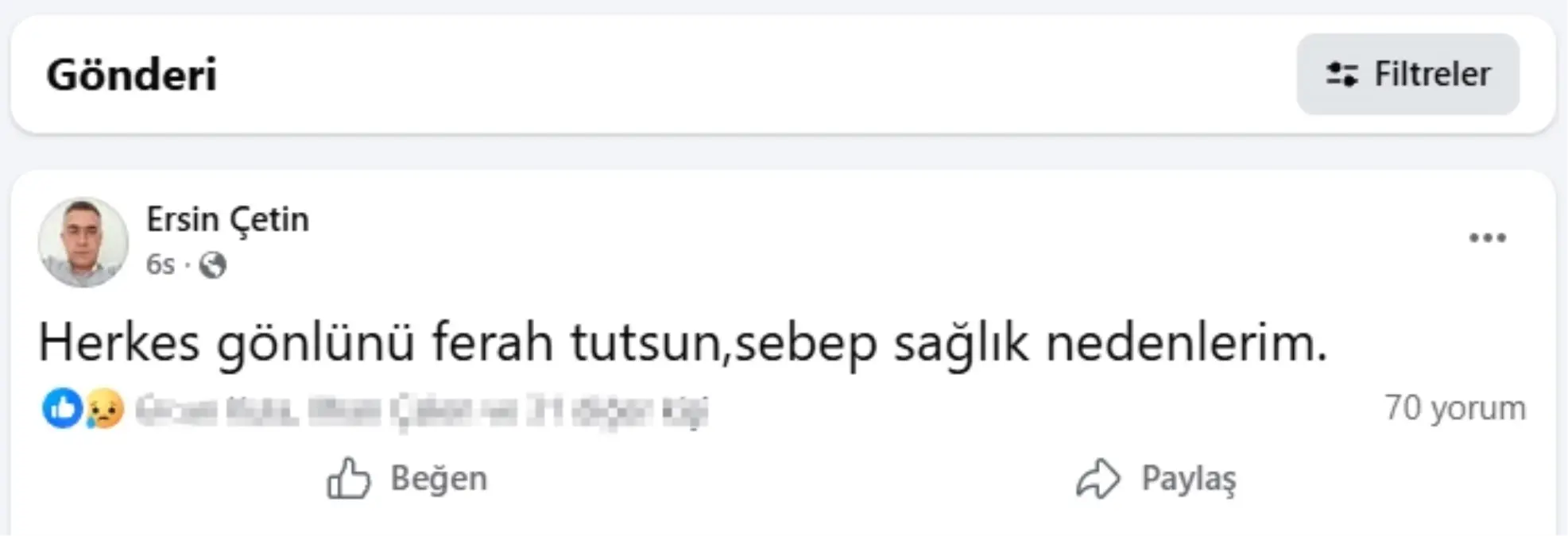 Edirne'de Park Halindeki Araçta Şok Edici Cinayet: Başından Silahla Vurulmuş Adam Bulundu